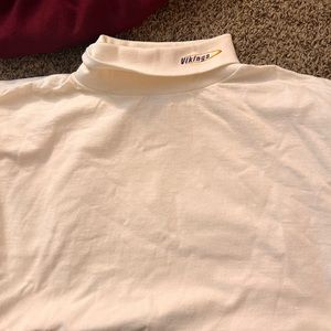 90s MN Vikings turtle neck